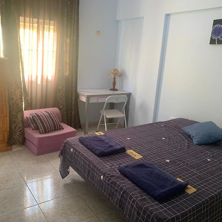 Tenerife Homestay San Miguel de Abona Exterior foto