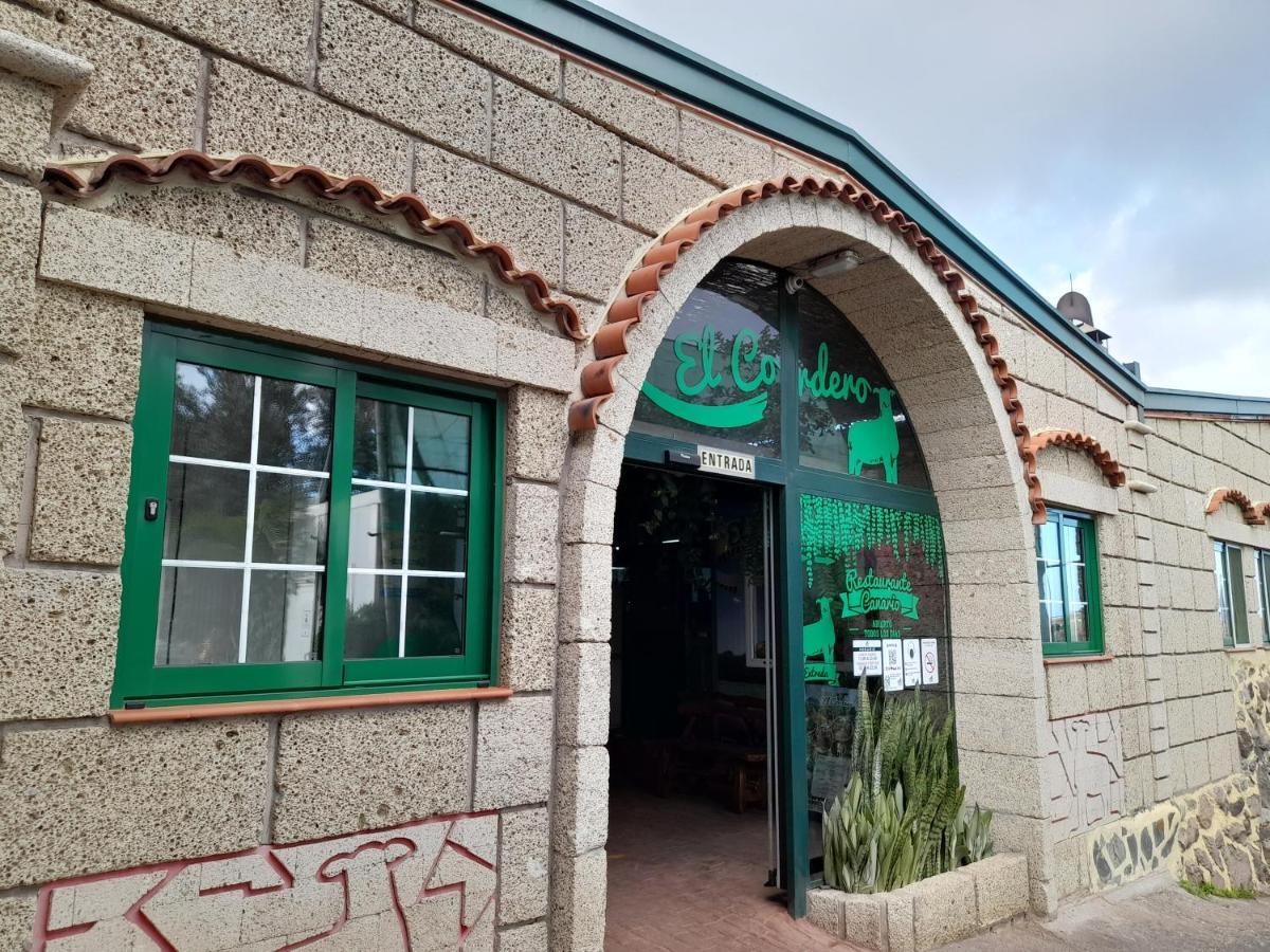 Tenerife Homestay San Miguel de Abona Exterior foto