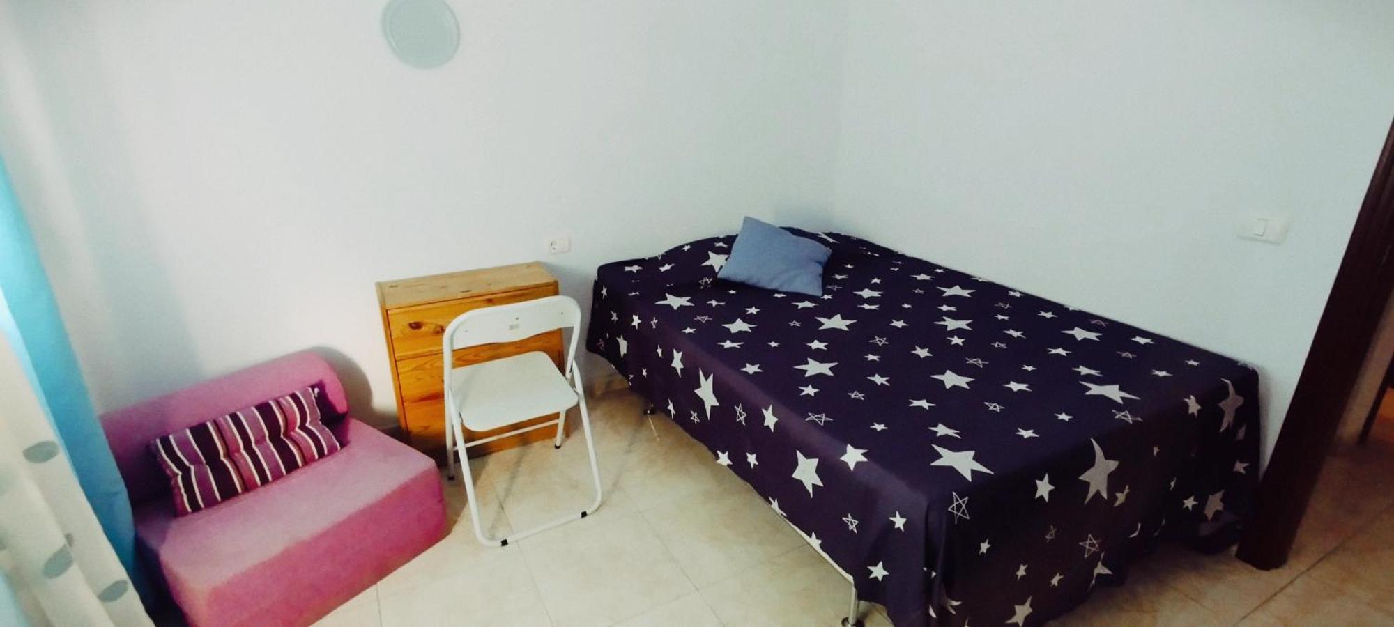 Tenerife Homestay San Miguel de Abona Exterior foto
