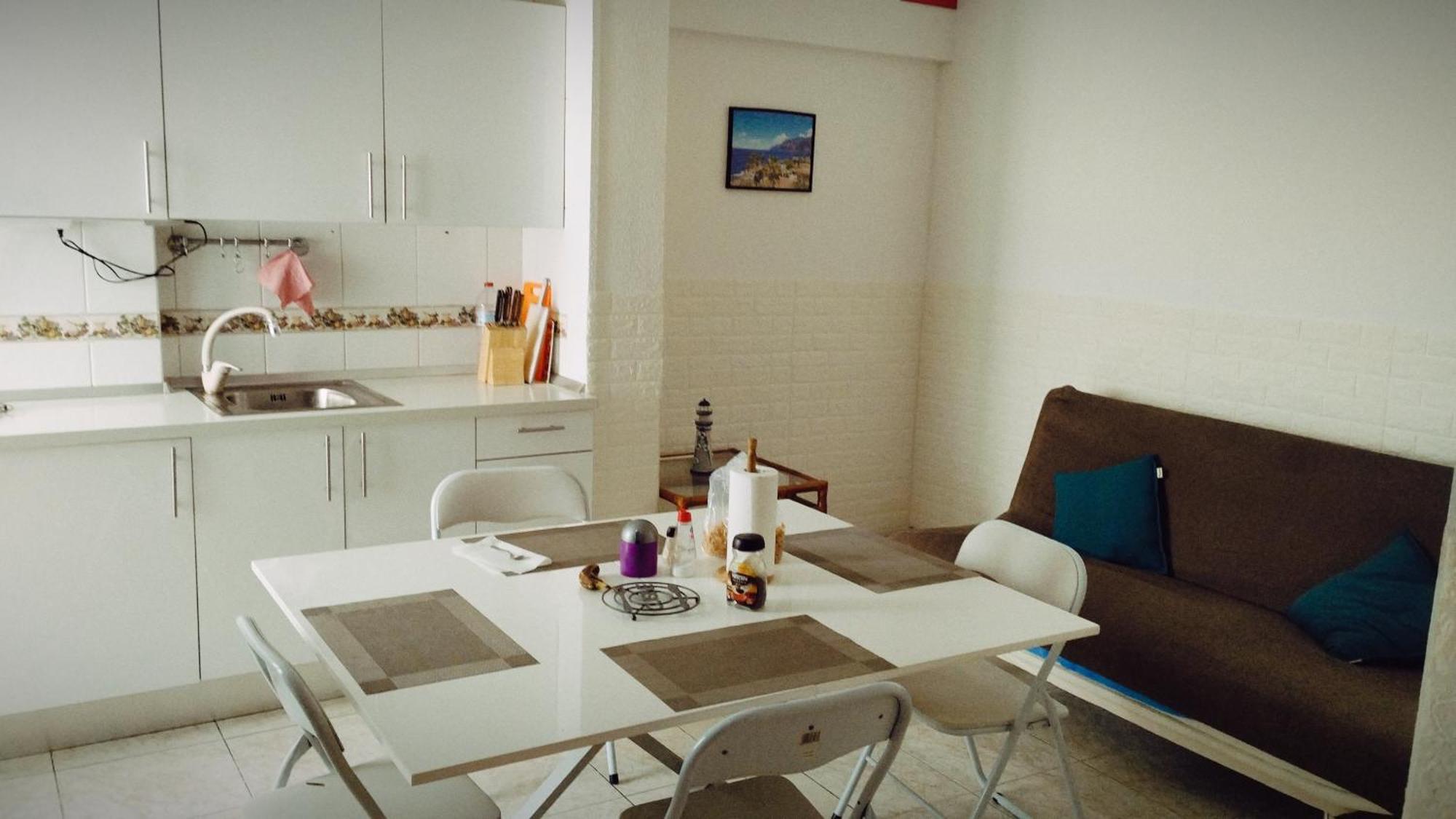 Tenerife Homestay San Miguel de Abona Exterior foto